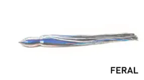 Bonze "Viper" Lures