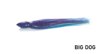 Bonze "Viper" Lures