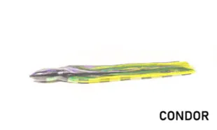 Bonze "Viper" Lures