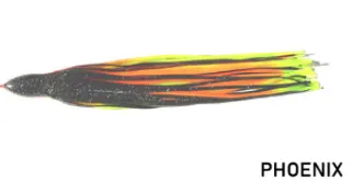 Bonze "Viper" Lures