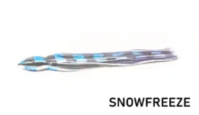 Bonze "Viper" Lures