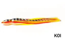 Bonze "Viper" Lures