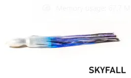 Bonze "Viper" Lures