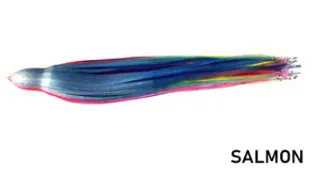 Bonze "Viper" Lures