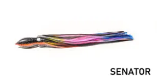 Bonze "Viper" Lures