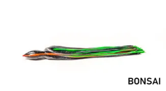 Bonze "Viper" Lures