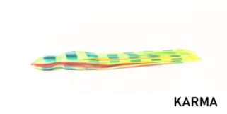 Bonze "Viper" Lures