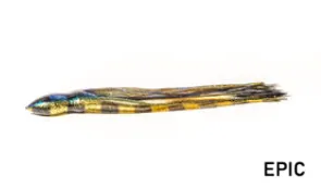 Bonze "Viper" Lures
