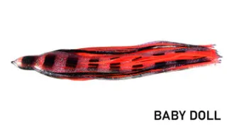 Bonze "Viper" Lures
