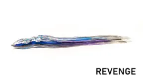 Bonze "Viper" Lures