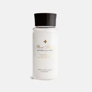 Boot Black Two Face Lotion Plus