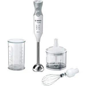Bosch 600W Hand Blender Ergo Easy-Mix White MSM66150