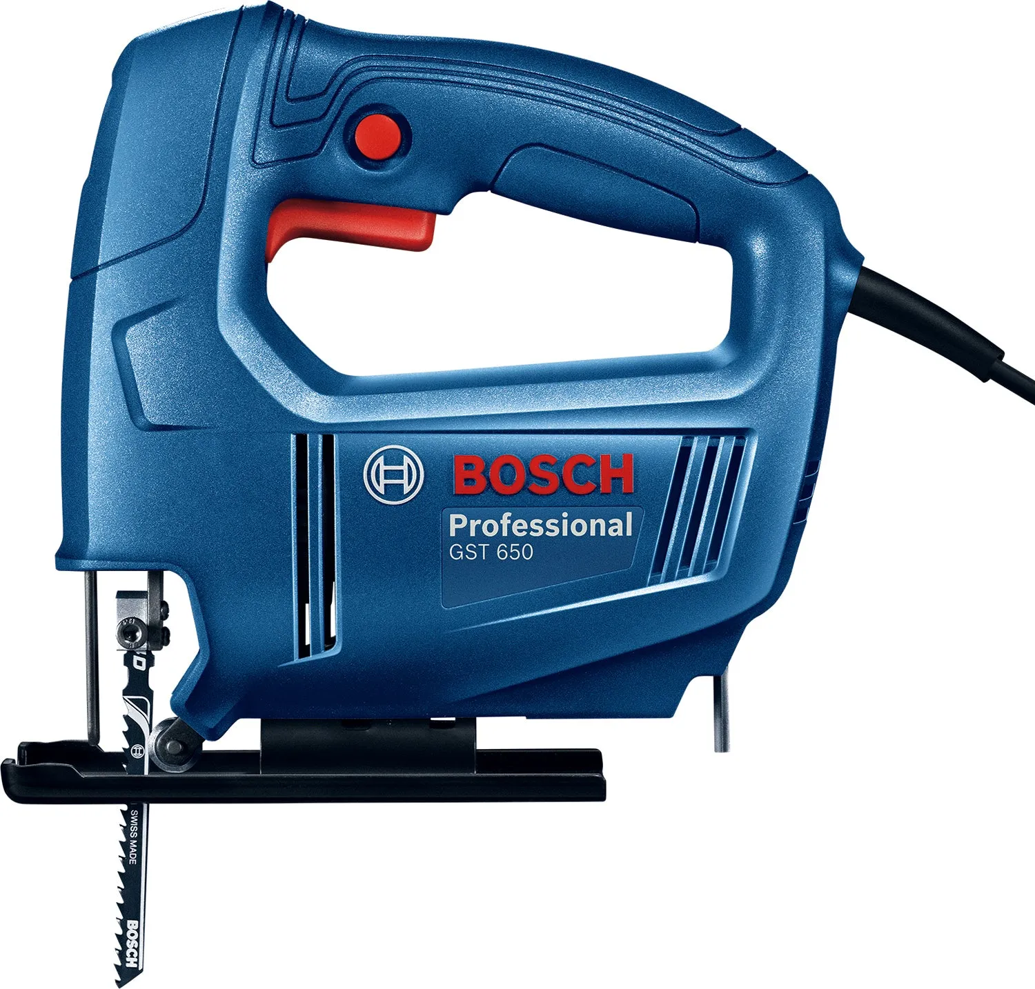 Bosch Jigsaw | GST 650 Professional | Buy online