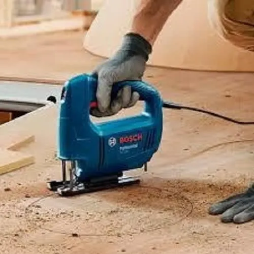 Bosch Jigsaw | GST 650 Professional | Buy online