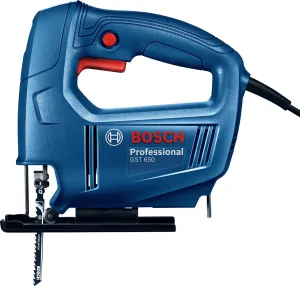 Bosch Jigsaw | GST 650 Professional | Buy online