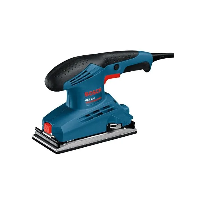 Bosch Orbital Sander GSS 2300 Professional | Buy online