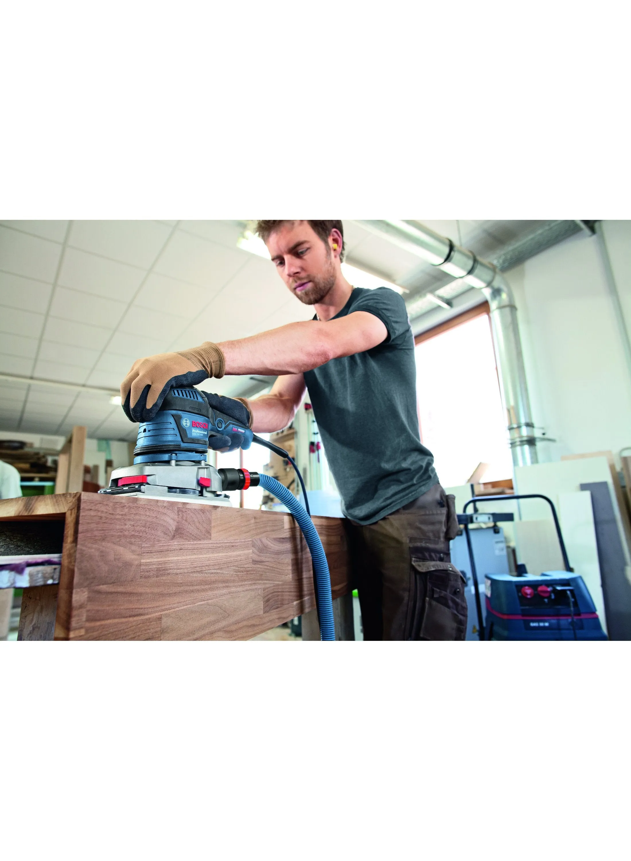 Bosch Orbital Sander GSS 2300 Professional | Buy online
