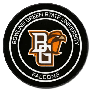 Bowling Green State University Puck Mat