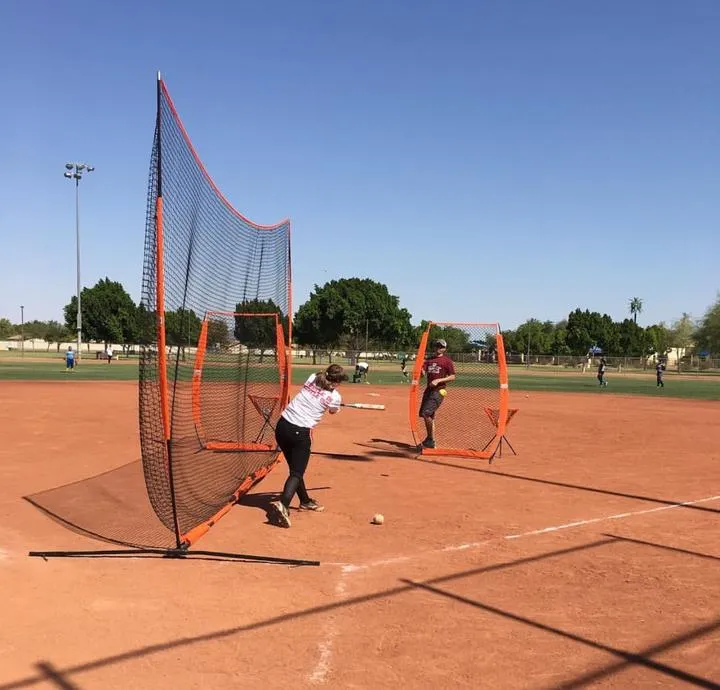 BowNet Bow Barrier Net