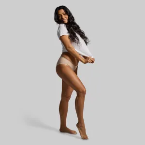 BP Seamless Cheeky 3-Pack (Nude)