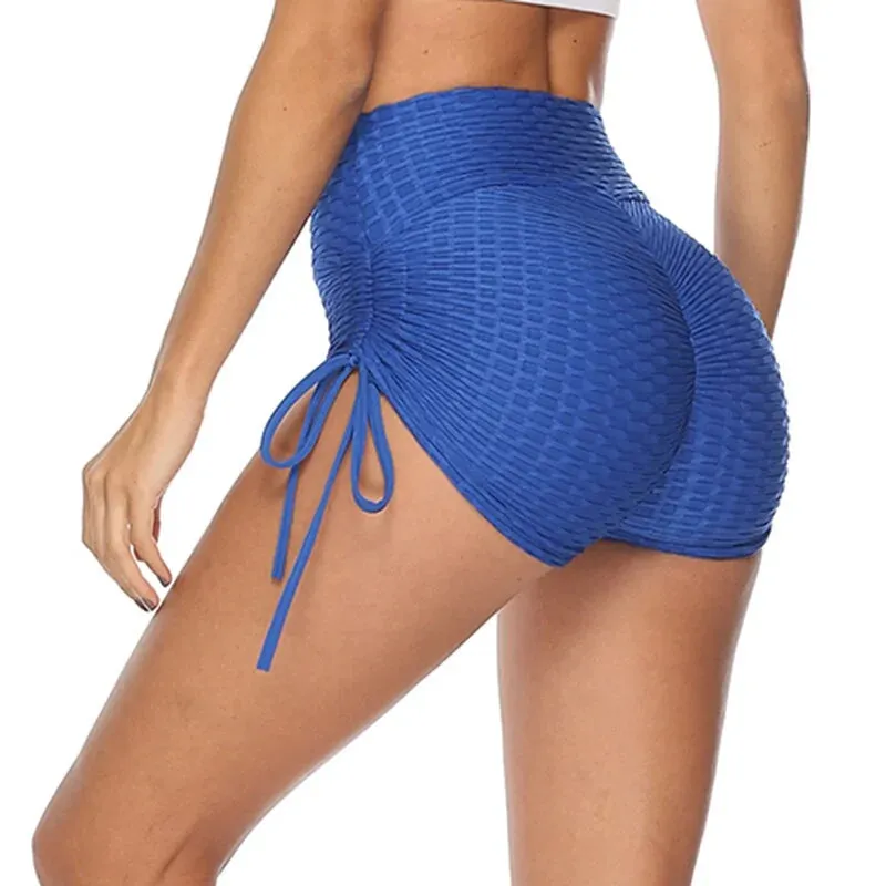 Breathable Yoga Short and Sleeve Sports Top