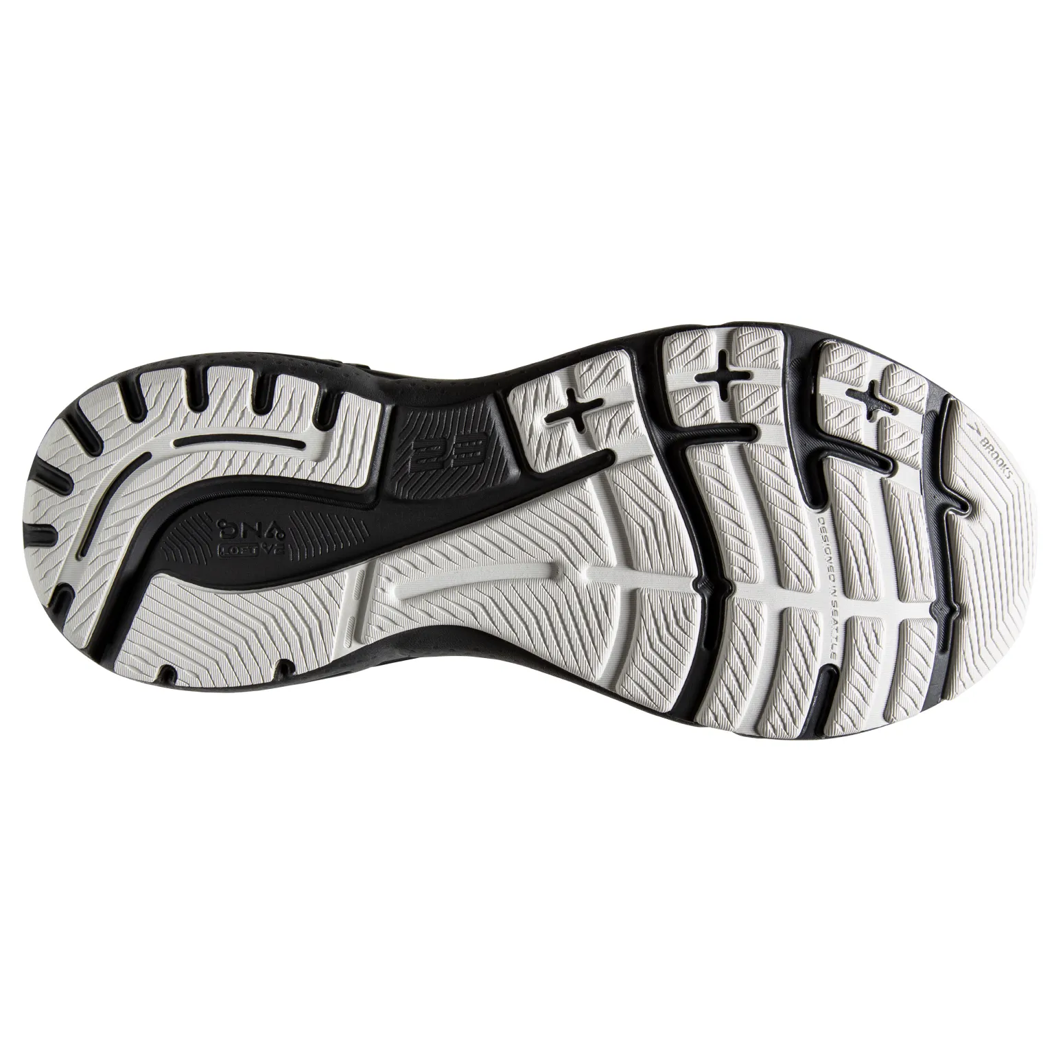 Brooks Adrenaline GTS 23 (4E) Width Running