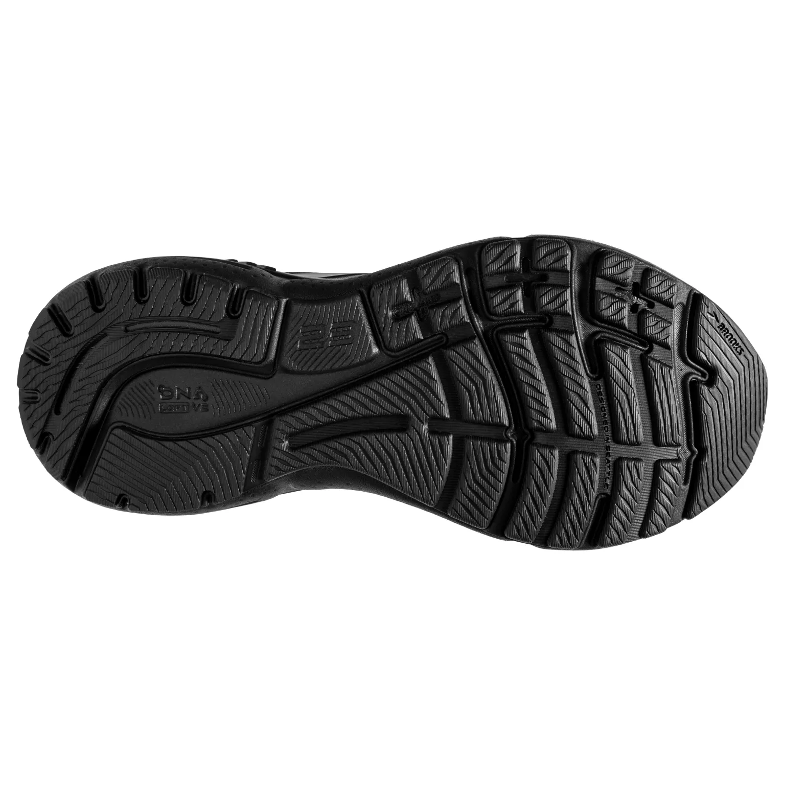 Brooks Adrenaline GTS 23 (4E) Width Running