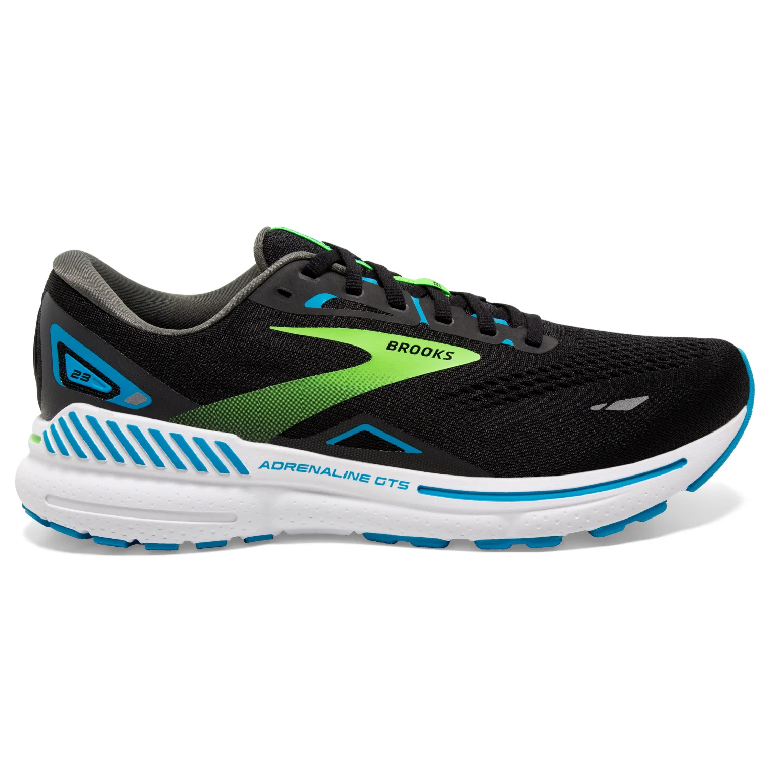 Brooks Adrenaline GTS 23 (4E) Width Running