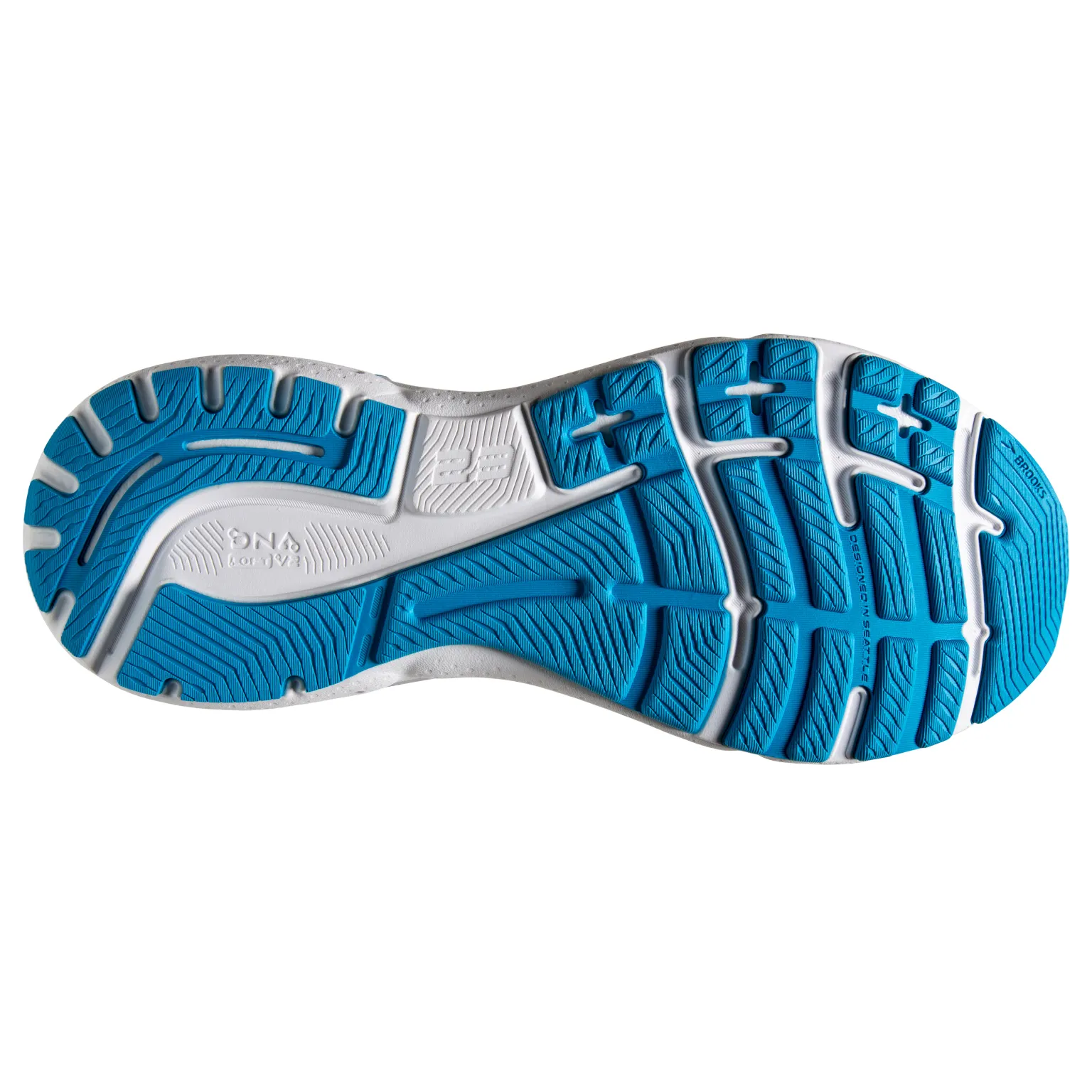 Brooks Adrenaline GTS 23 (4E) Width Running