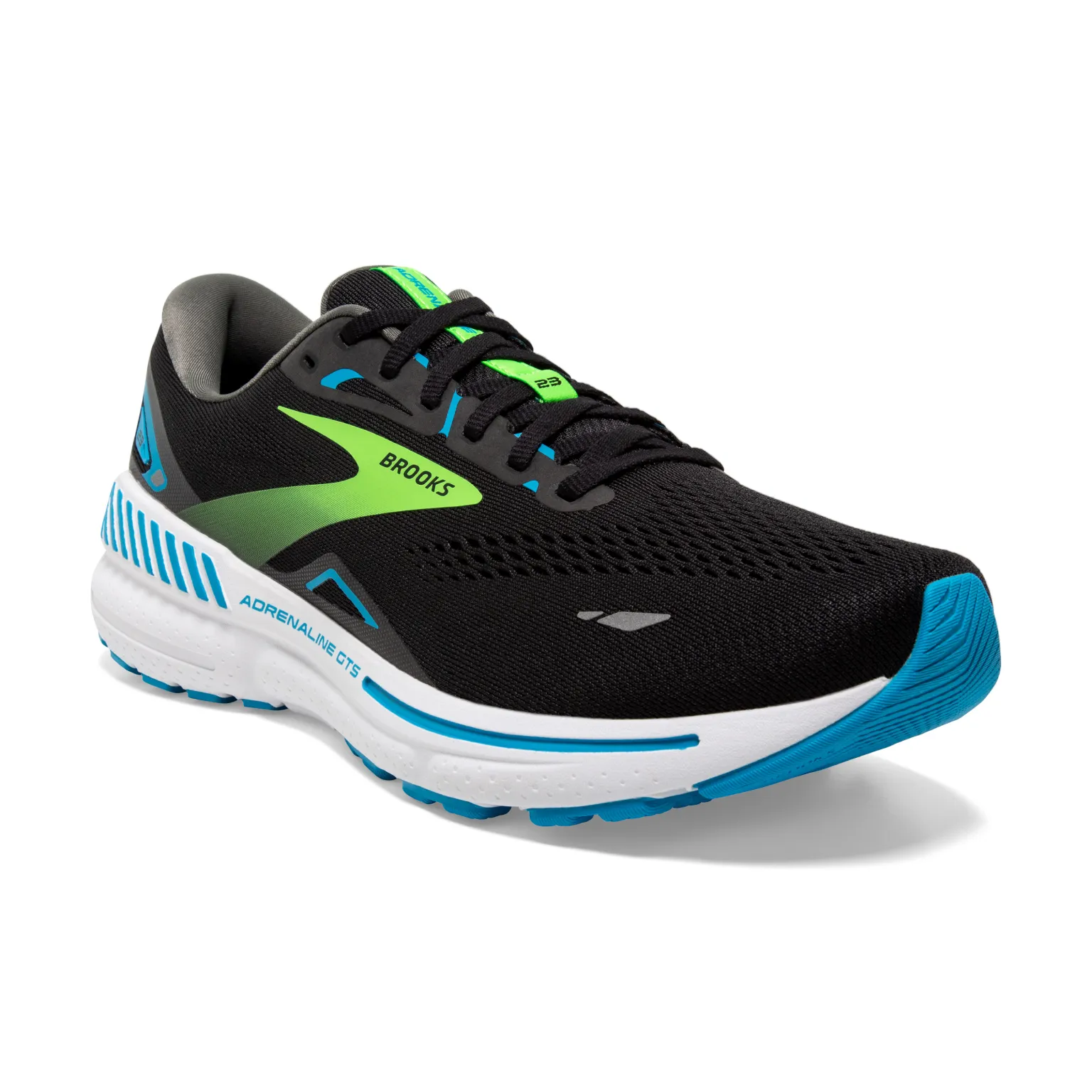 Brooks Adrenaline GTS 23 (4E) Width Running