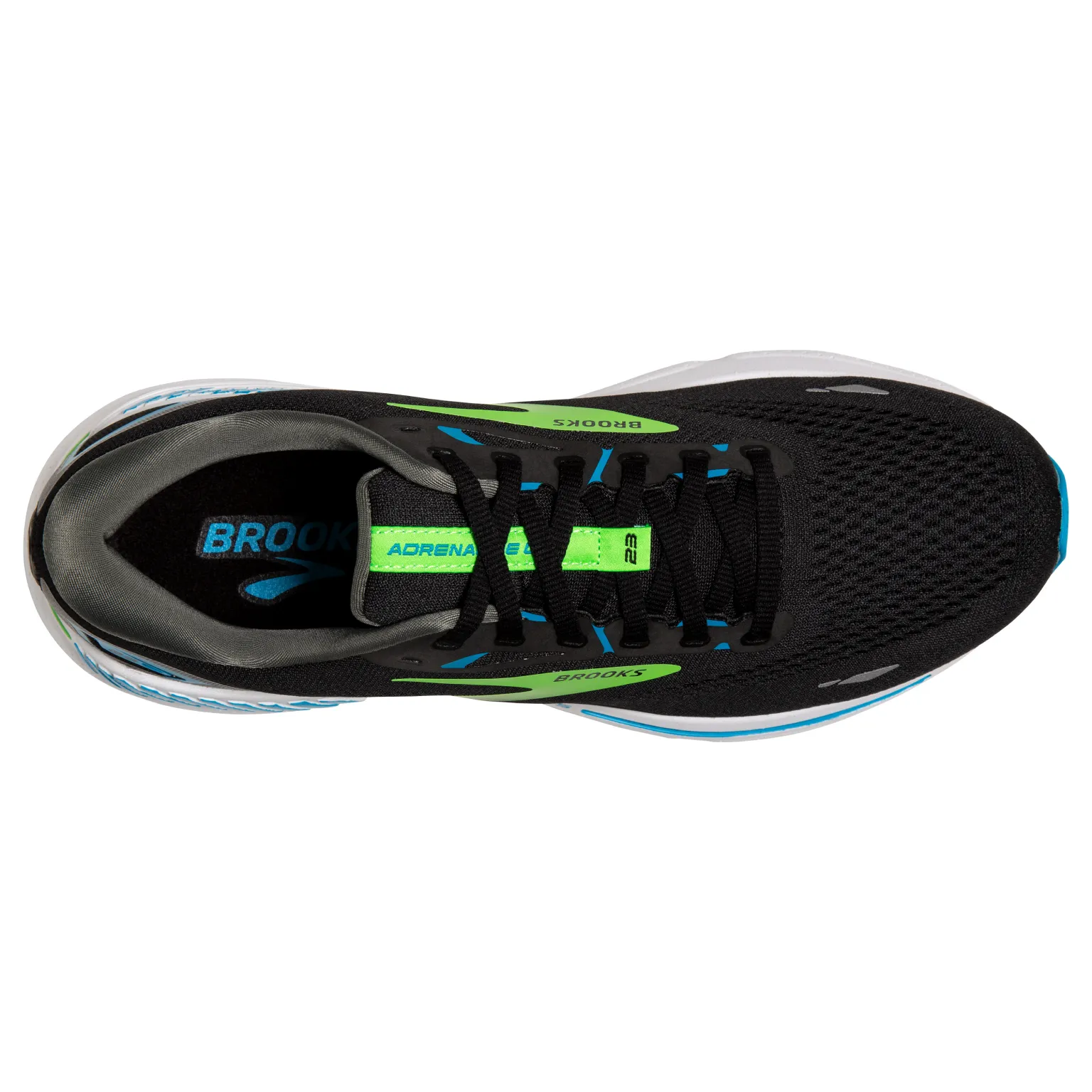 Brooks Adrenaline GTS 23 (4E) Width Running