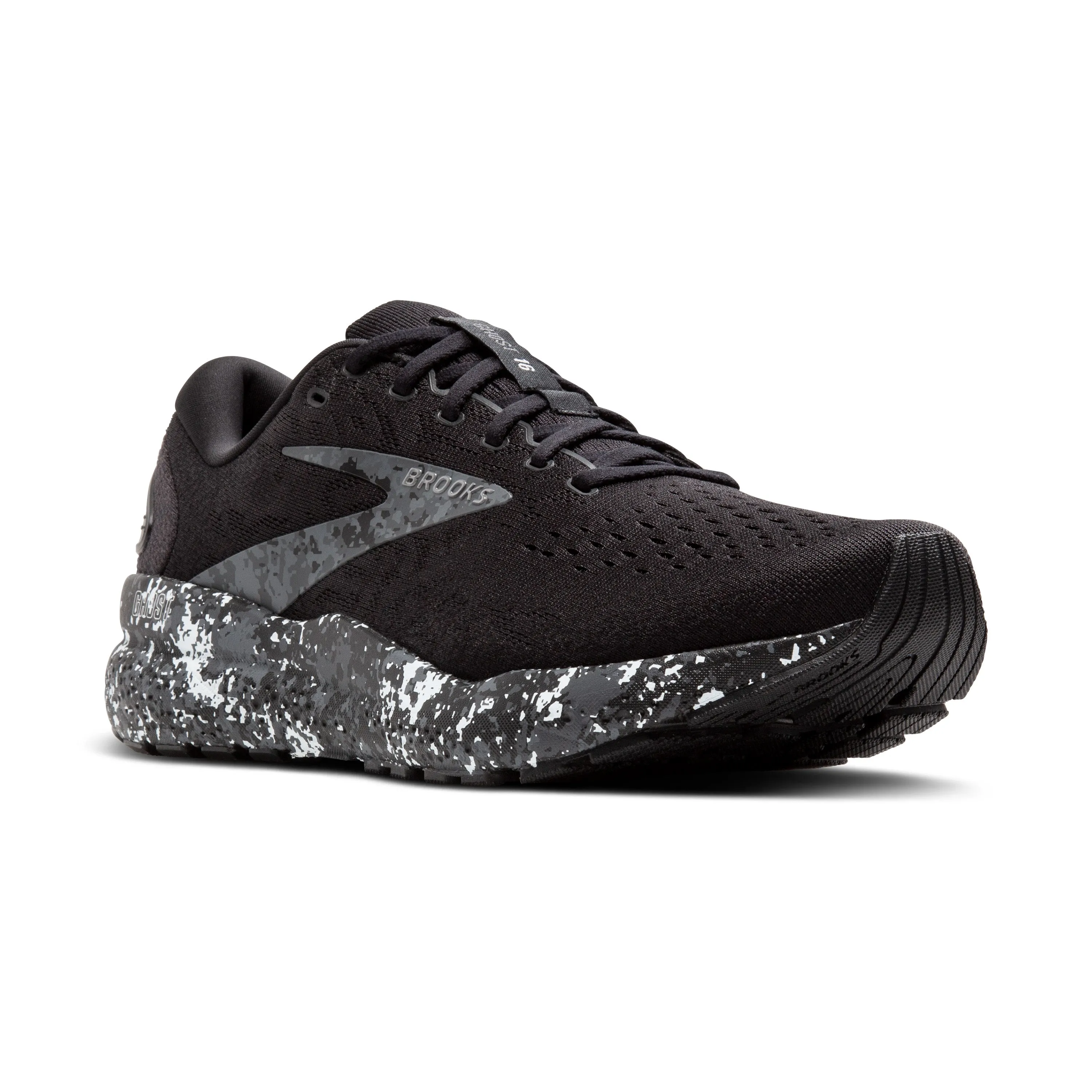 Brooks Ghost 16