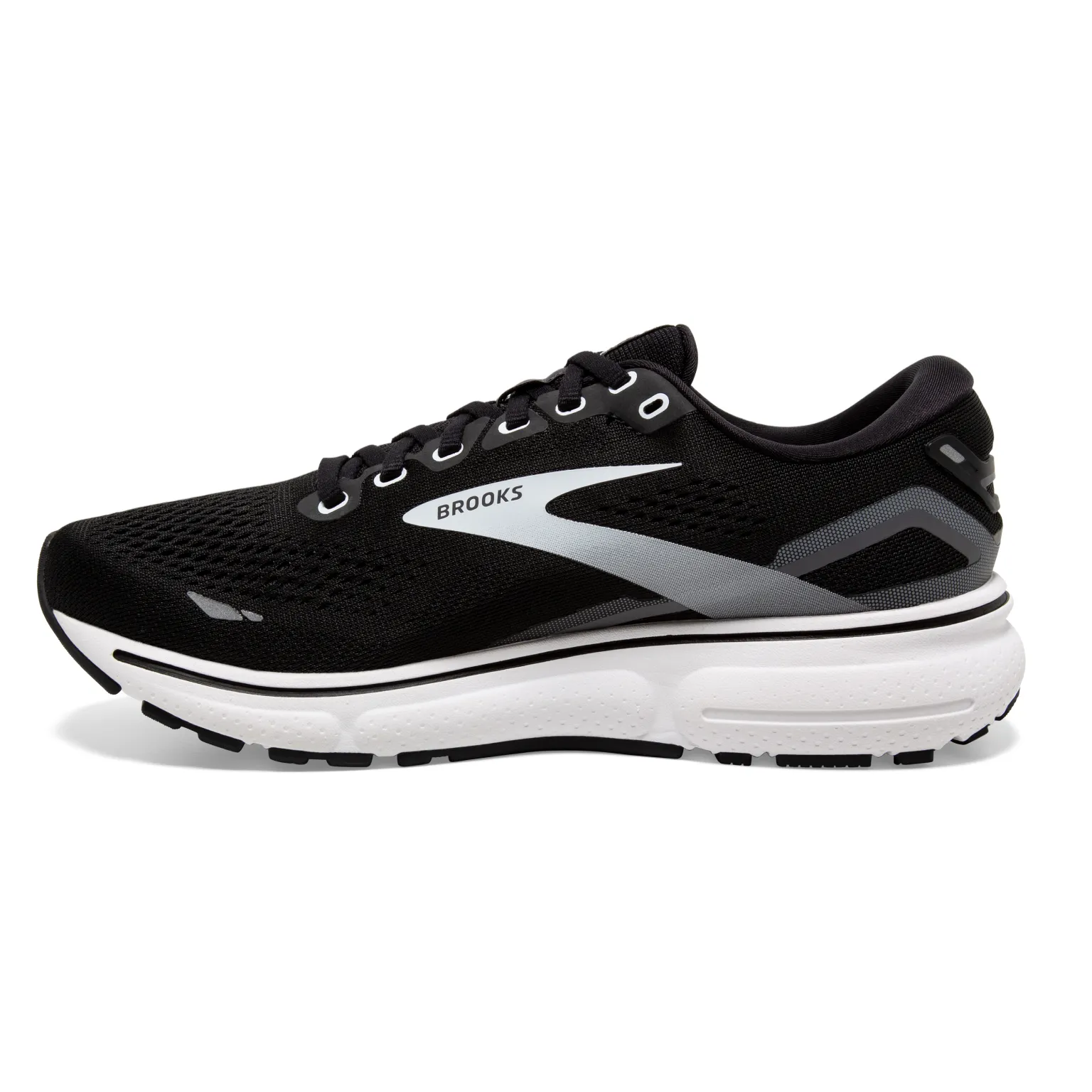 Brooks Mens Ghost 15 (2E) Width Running