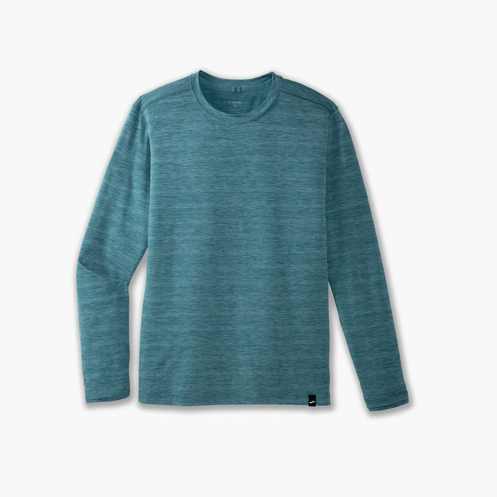 Brooks Men's Luxe Long Sleeve