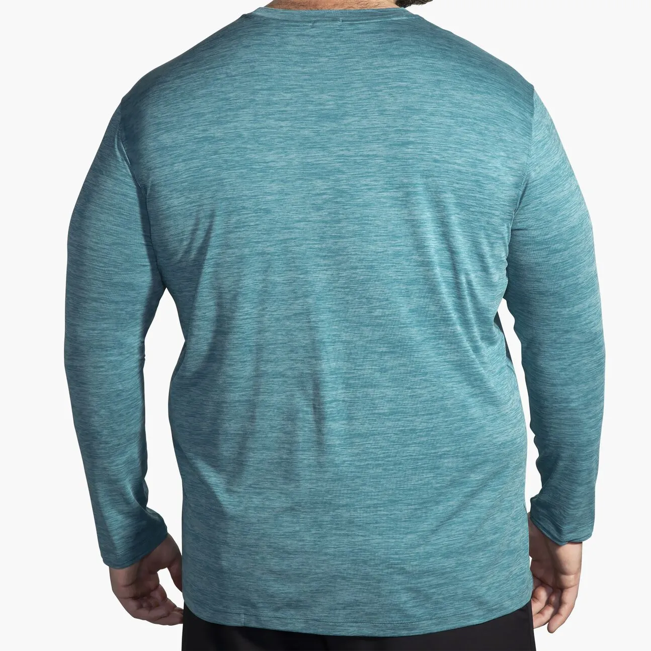 Brooks Men's Luxe Long Sleeve