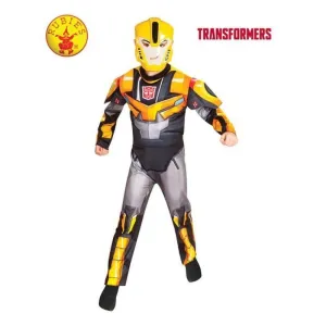 Bumblebee Fusion Transformers Rid, 3 5 Yrs