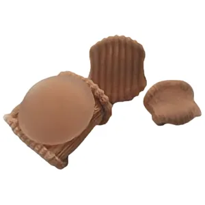 Bunga Finger And Toe Pads