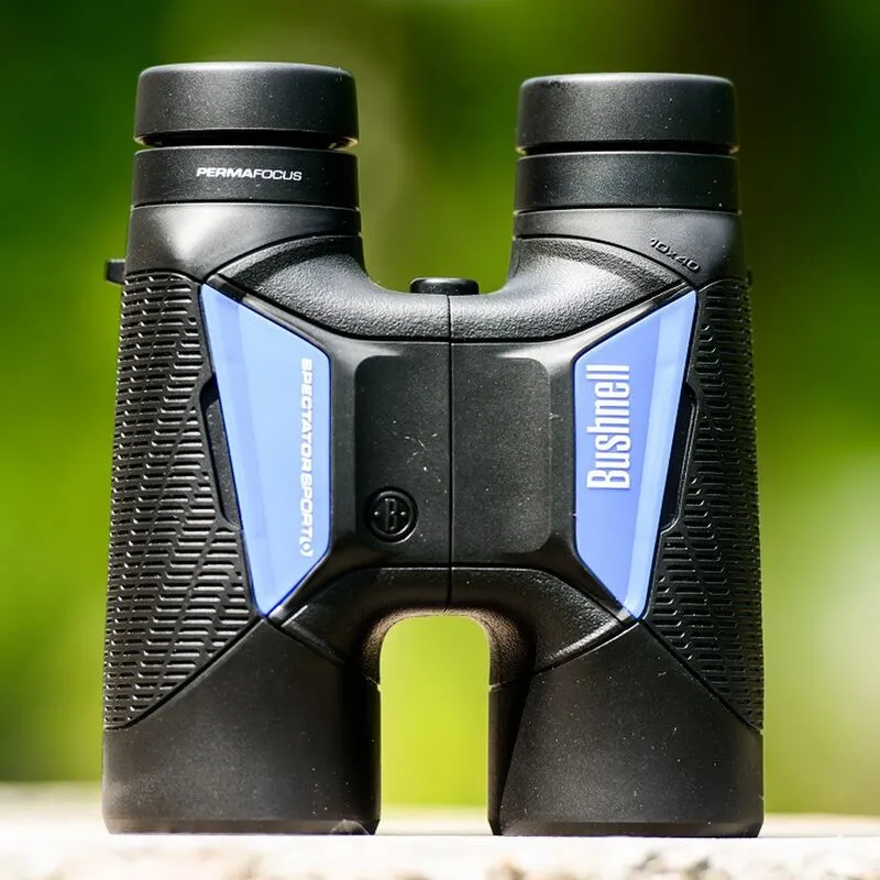 Bushnell 10x40 Spectator Sport Permafocus Binoculars