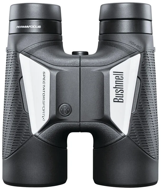 Bushnell 10x40 Spectator Sport Permafocus Binoculars