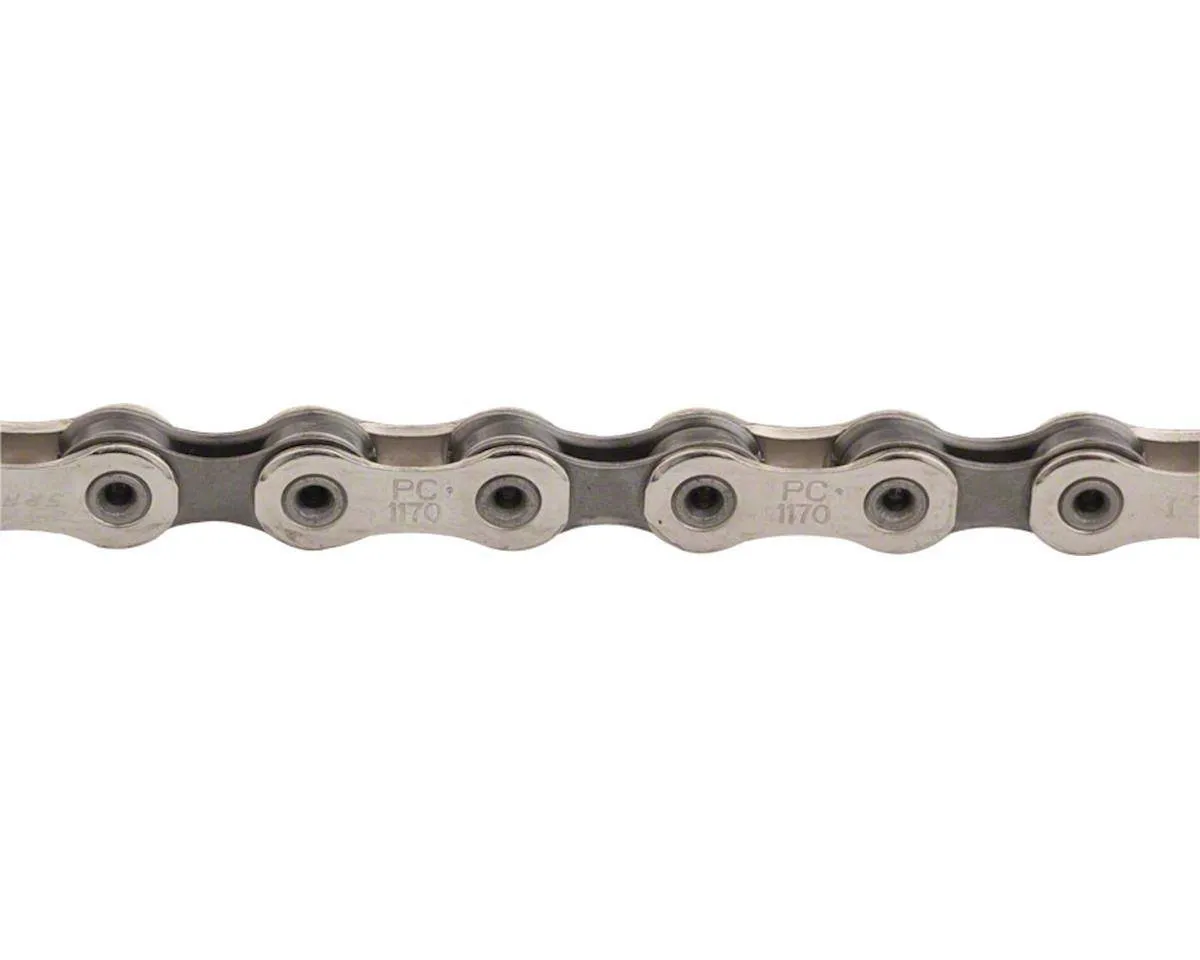 Cadena Pc-1170 Hollow Pin 11v 120 Links Sram