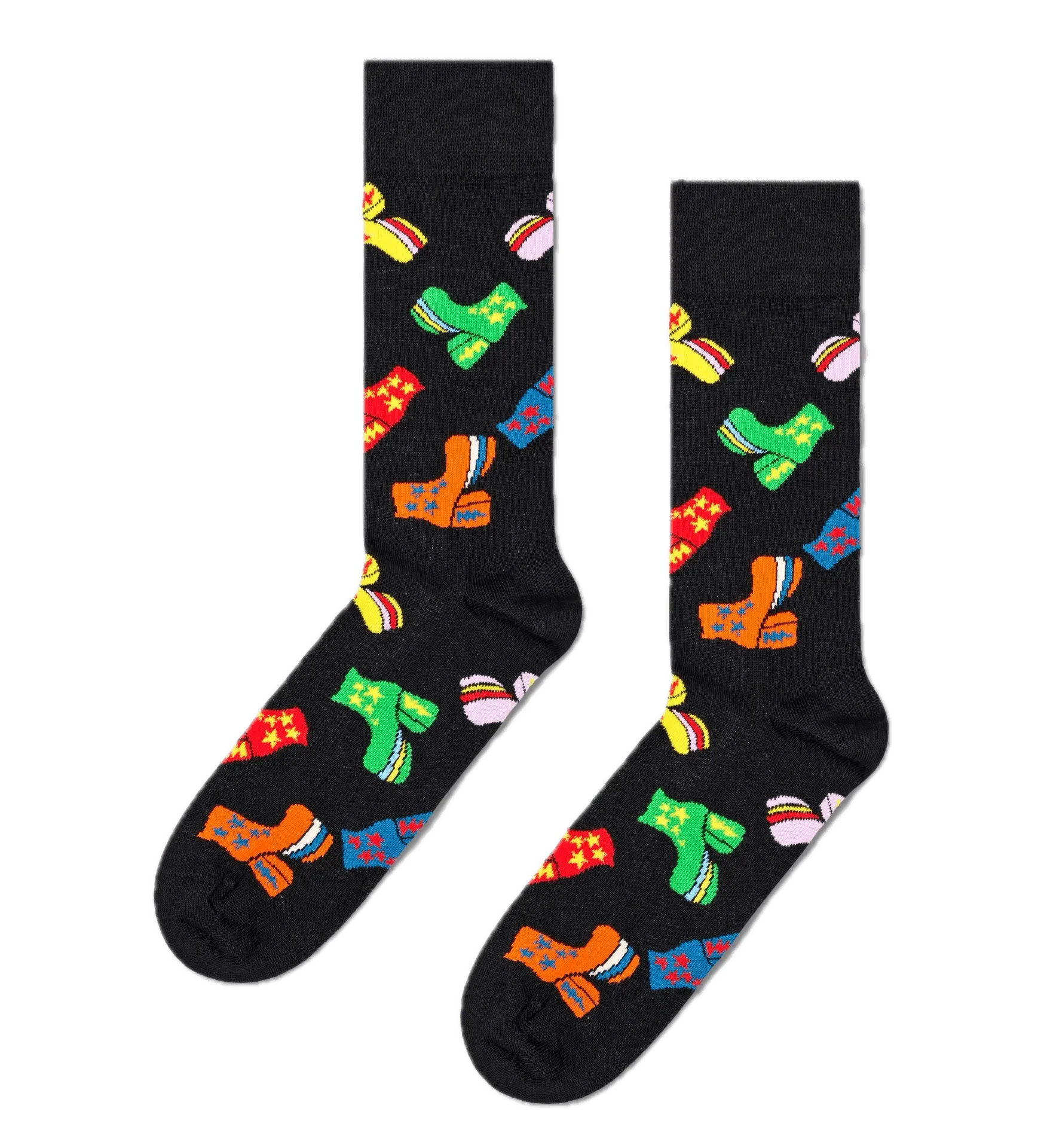 Calcetines Happy Socks x Elton John Disco Shoes