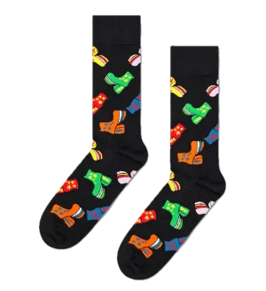 Calcetines Happy Socks x Elton John Disco Shoes