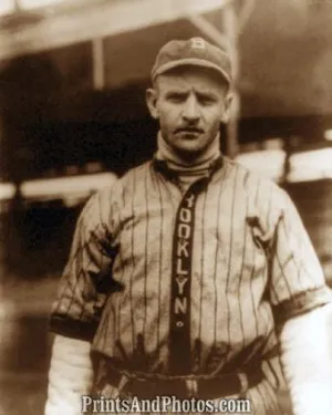 Casey Stengal 1914 Photo 7321