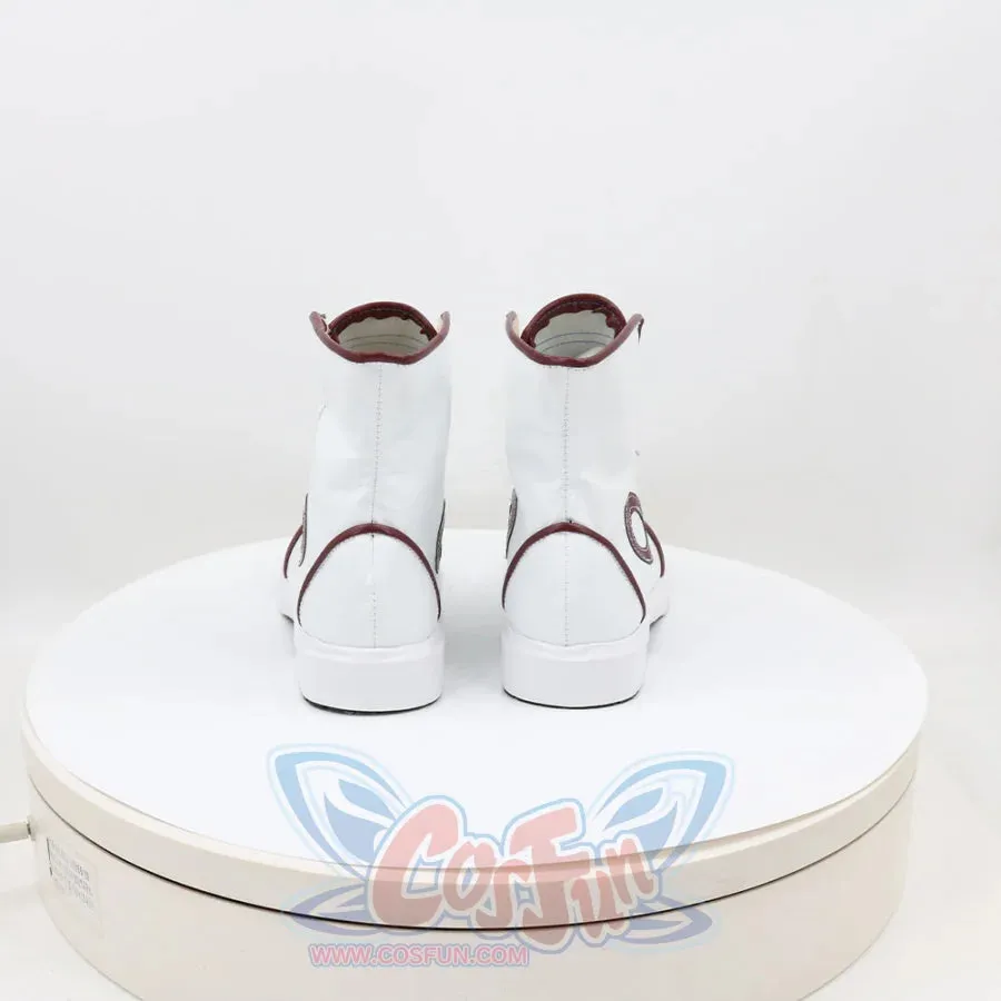 Chainsaw Man Denji Cosplay Shoes C07894