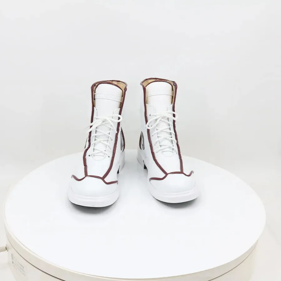 Chainsaw Man Denji Cosplay Shoes C07894
