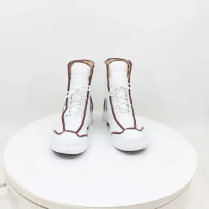 Chainsaw Man Denji Cosplay Shoes C07894