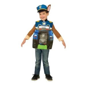 Chase Paw Patrol Torso Size S