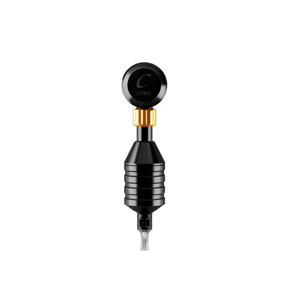 Cheyenne Sol Luna Machine - Black