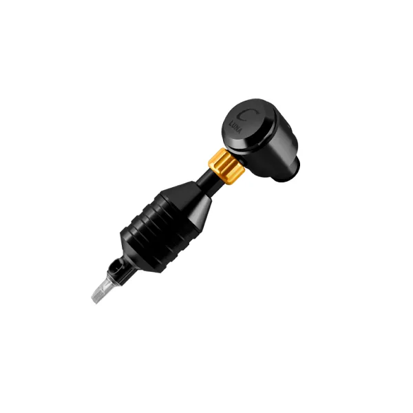 Cheyenne Sol Luna Machine - Black