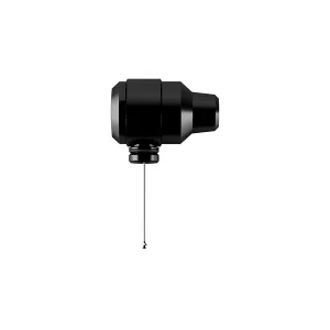 Cheyenne Sol Luna Machine - Black